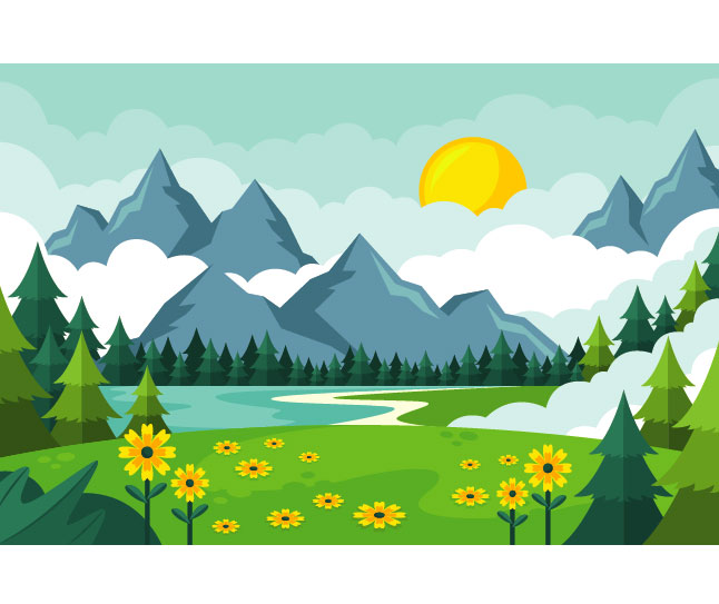 Vector Illustration